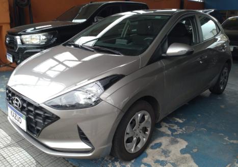 HYUNDAI HB 20 Hatch 1.0 12V 4P FLEX VISION, Foto 3