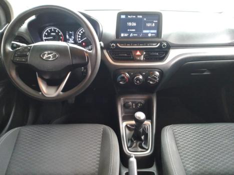 HYUNDAI HB 20 Hatch 1.0 12V 4P FLEX VISION, Foto 4