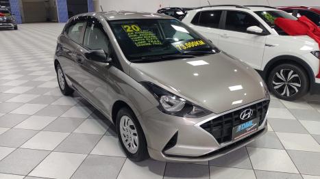 HYUNDAI HB 20 Hatch 1.0 12V 4P FLEX SENSE, Foto 3