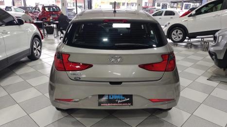 HYUNDAI HB 20 Hatch 1.0 12V 4P FLEX SENSE, Foto 4