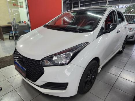 HYUNDAI HB 20 Hatch 1.0 12V 4P FLEX COMFORT PLUS, Foto 4