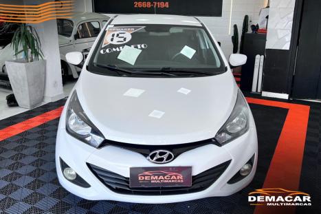 HYUNDAI HB 20 Hatch 1.0 12V 4P FLEX COMFORT, Foto 5