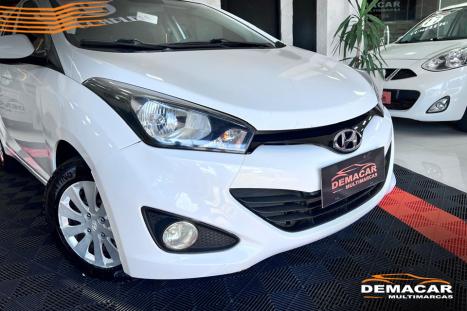 HYUNDAI HB 20 Hatch 1.0 12V 4P FLEX COMFORT, Foto 7