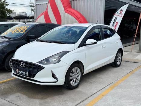 HYUNDAI HB 20 Hatch 1.0 12V 4P FLEX VISION, Foto 2