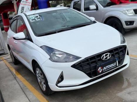 HYUNDAI HB 20 Hatch 1.0 12V 4P FLEX VISION, Foto 3