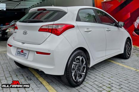 HYUNDAI HB 20 Hatch , Foto 3