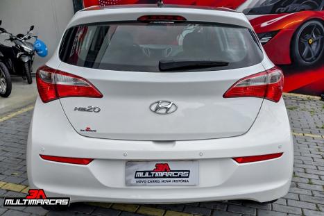 HYUNDAI HB 20 Hatch , Foto 4