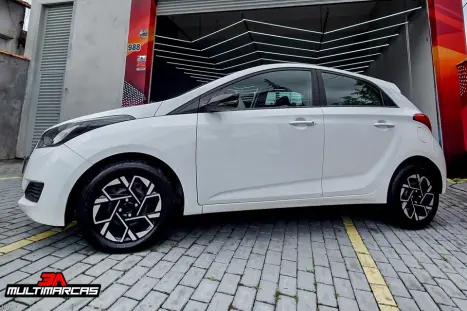 HYUNDAI HB 20 Hatch , Foto 6