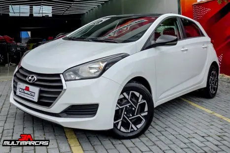 HYUNDAI HB 20 Hatch , Foto 7