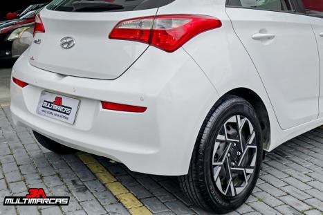 HYUNDAI HB 20 Hatch , Foto 18