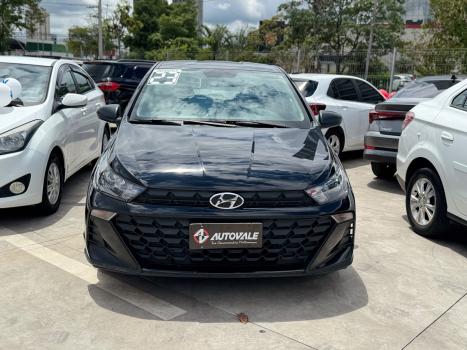 HYUNDAI HB 20 Hatch 1.0 12V 4P FLEX SENSE, Foto 1