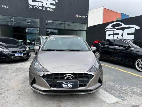 HYUNDAI HB 20 Hatch 1.6 16V 4P FLEX VISION, Foto 3