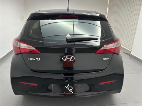 HYUNDAI HB 20 Hatch , Foto 5