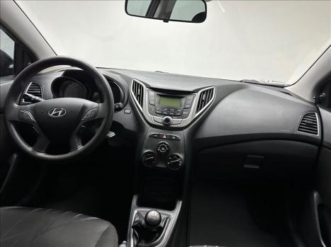 HYUNDAI HB 20 Hatch , Foto 9