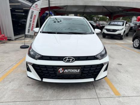 HYUNDAI HB 20 Hatch 1.0 12V 4P LIMITED, Foto 1