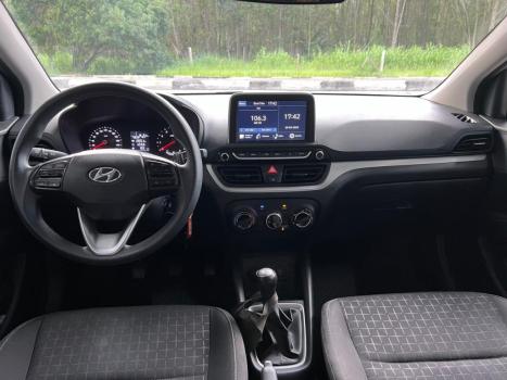 HYUNDAI HB 20 Hatch 1.0 12V 4P FLEX COMFORT, Foto 5