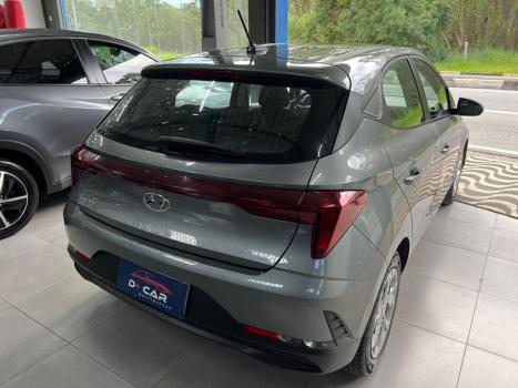 HYUNDAI HB 20 Hatch 1.0 12V 4P FLEX COMFORT, Foto 10