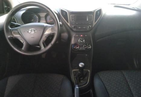 HYUNDAI HB 20 Hatch 1.0 12V 4P FLEX UNIQUE, Foto 20