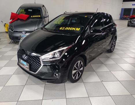 HYUNDAI HB 20 Hatch 1.6 16V 4P PREMIUM FLEX AUTOMTICO, Foto 2