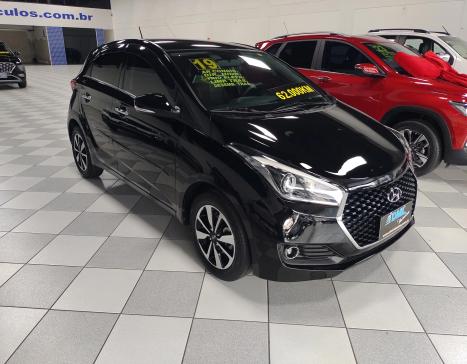 HYUNDAI HB 20 Hatch 1.6 16V 4P PREMIUM FLEX AUTOMTICO, Foto 3