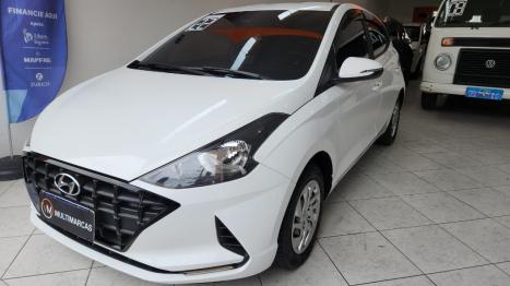 HYUNDAI HB 20 Hatch 1.0 12V 4P FLEX VISION, Foto 11
