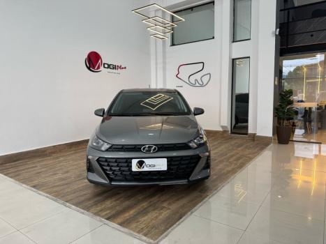 HYUNDAI HB 20 Hatch 1.0 12V 4P FLEX COMFORT PLUS, Foto 2