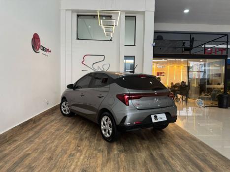 HYUNDAI HB 20 Hatch 1.0 12V 4P FLEX COMFORT PLUS, Foto 4