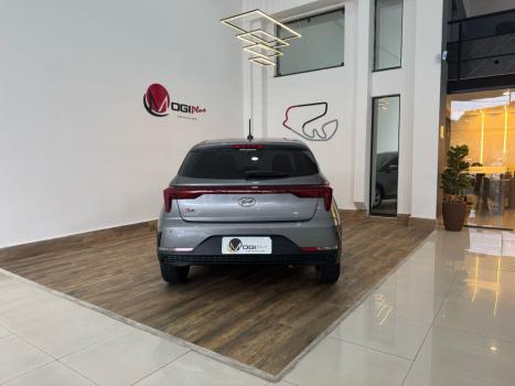 HYUNDAI HB 20 Hatch 1.0 12V 4P FLEX COMFORT PLUS, Foto 5