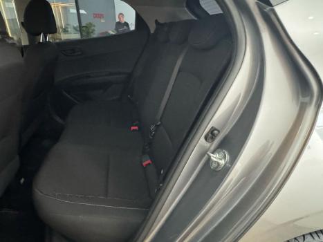 HYUNDAI HB 20 Hatch 1.0 12V 4P FLEX COMFORT PLUS, Foto 10