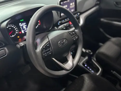 HYUNDAI HB 20 Hatch 1.0 12V 4P TGDI TURBO FLEX SPORT AUTOMTICO, Foto 11
