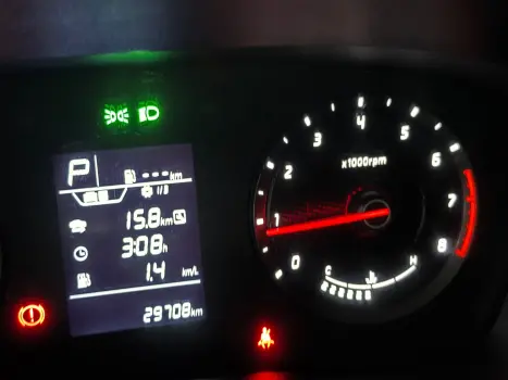 HYUNDAI HB 20 Hatch 1.0 12V 4P TGDI TURBO FLEX SPORT AUTOMTICO, Foto 12