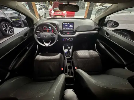 HYUNDAI HB 20 Hatch 1.0 12V 4P TGDI TURBO FLEX SPORT AUTOMTICO, Foto 15