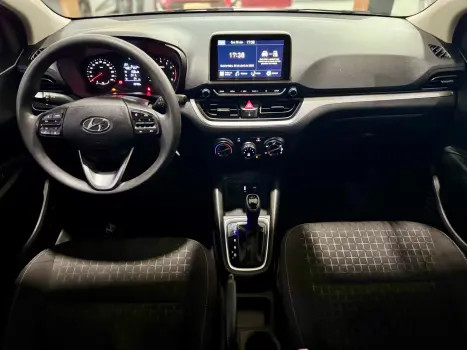 HYUNDAI HB 20 Hatch 1.0 12V 4P TGDI TURBO FLEX SPORT AUTOMTICO, Foto 16