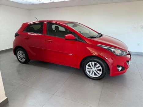 HYUNDAI HB 20 Hatch , Foto 2