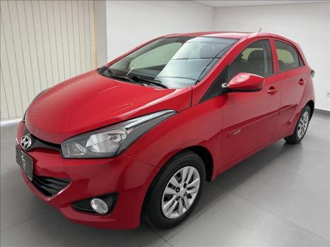 HYUNDAI HB 20 Hatch , Foto 3