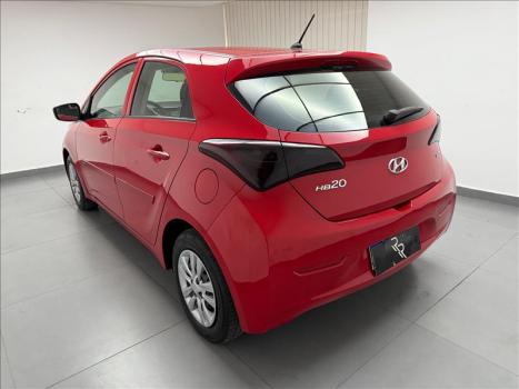 HYUNDAI HB 20 Hatch , Foto 6