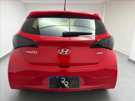 HYUNDAI HB 20 Hatch , Foto 7