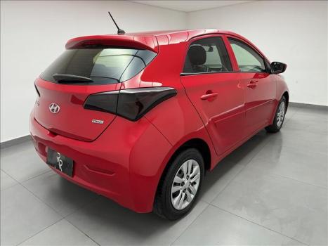 HYUNDAI HB 20 Hatch , Foto 8