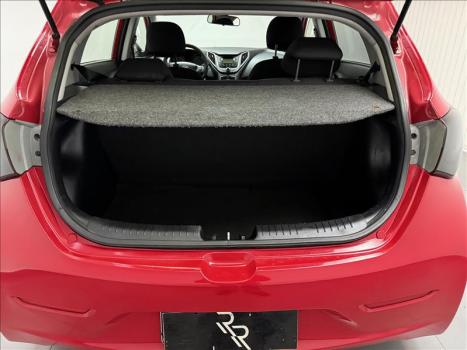 HYUNDAI HB 20 Hatch , Foto 9