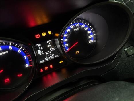 HYUNDAI HB 20 Hatch , Foto 13