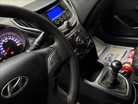 HYUNDAI HB 20 Hatch , Foto 14
