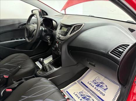 HYUNDAI HB 20 Hatch , Foto 17