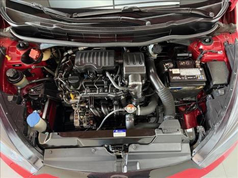 HYUNDAI HB 20 Hatch , Foto 18