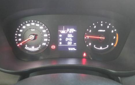 HYUNDAI HB 20 Hatch 1.0 12V 4P FLEX SENSE, Foto 7