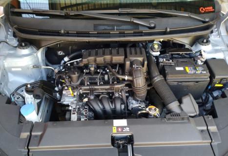 HYUNDAI HB 20 Hatch 1.0 12V 4P FLEX SENSE, Foto 4
