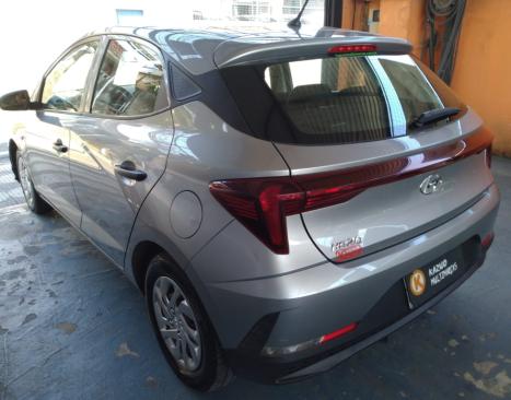 HYUNDAI HB 20 Hatch 1.0 12V 4P FLEX SENSE, Foto 18