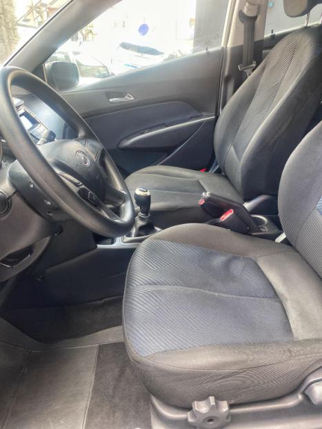 HYUNDAI HB 20 Hatch 1.6 16V 4P FLEX COMFORT, Foto 7