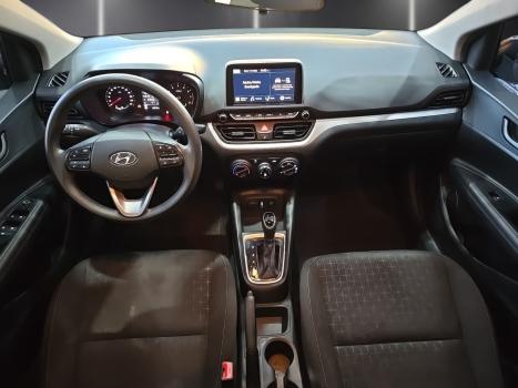 HYUNDAI HB 20 Hatch 1.0 12V 4P FLEX TGDI TURBO COMFORT AUTOMTICO, Foto 6