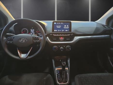 HYUNDAI HB 20 Hatch 1.0 12V 4P FLEX TGDI TURBO COMFORT AUTOMTICO, Foto 7