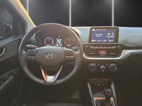 HYUNDAI HB 20 Hatch 1.0 12V 4P FLEX TGDI TURBO COMFORT AUTOMTICO, Foto 8